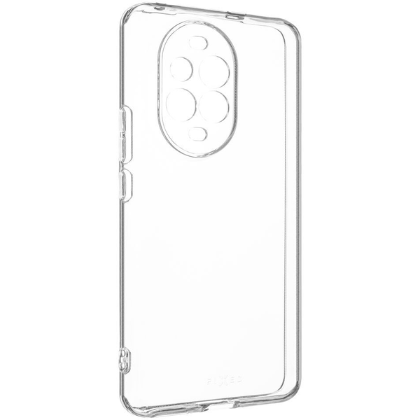 FIXED Story Huawei Nova 13 Pro átlátszó tok