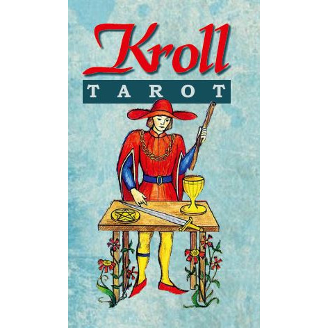 Kroll Tarot (BK24-196964)