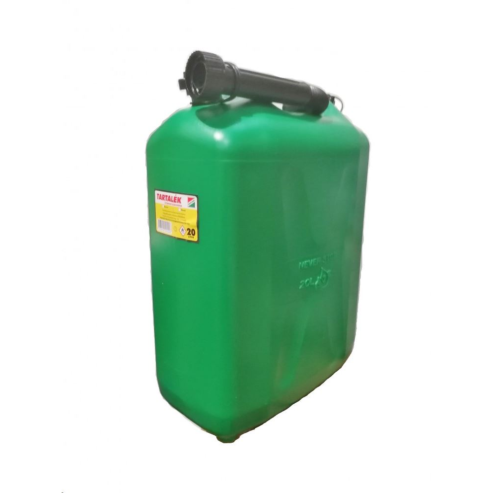 Lampa üzemanyag kanna (30001228) (Lampa 30001228)