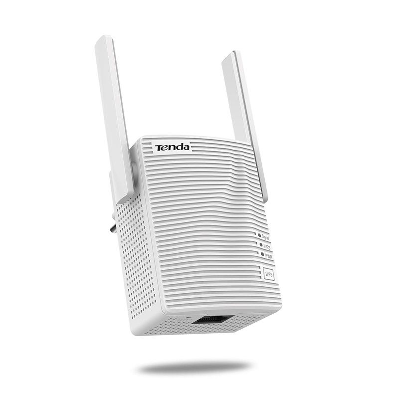 Tenda A15 AC750 Dual Band WiFi Repeater (A15)