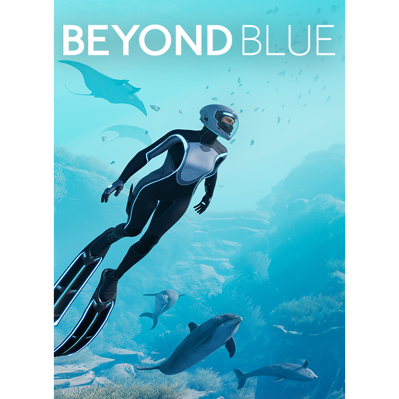 Beyond Blue (PC - Steam elektronikus játék licensz)