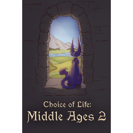 Choice of Life: Middle Ages 2 (PC - Steam elektronikus játék licensz)