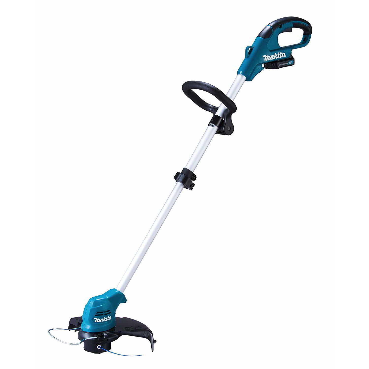 Makita UR100DSME Akkumulátoros szegélynyíró (UR100DSME)