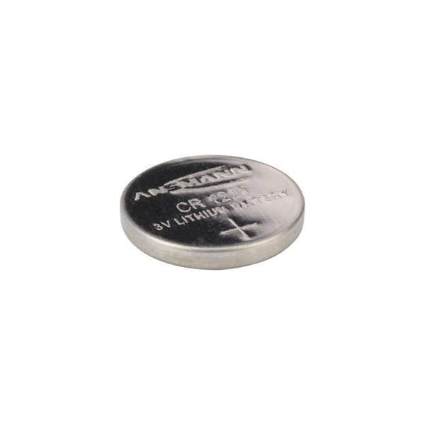 Lithium Knopfzelle CR1225 (1 Stück)