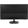 32" Lenovo C32q-20 LCD monitor fekete (65F8GAC1EU)