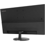32" Lenovo C32q-20 LCD monitor fekete (65F8GAC1EU)