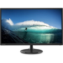 32" Lenovo C32q-20 LCD monitor fekete (65F8GAC1EU)