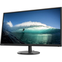 32" Lenovo C32q-20 LCD monitor fekete (65F8GAC1EU)