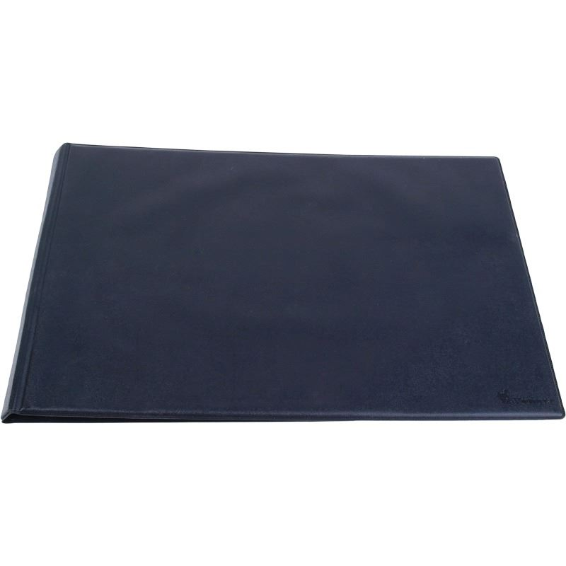 Victoria villámzáras mappa A3 fekvő, fekete (IVVMA3) (IVVMA3)