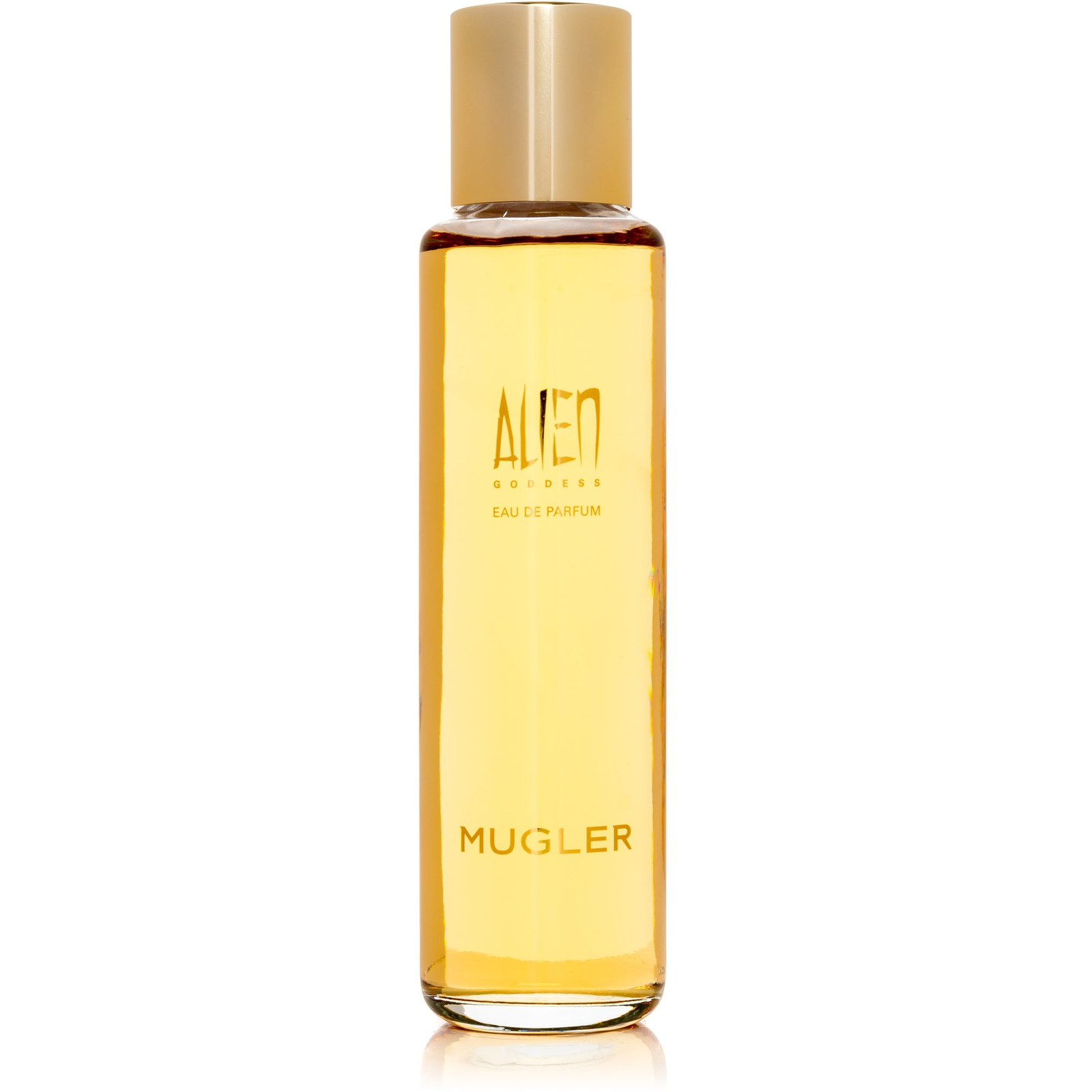 Thierry Mugler Alien Goddess EDP 100ml utántöltő Hölgyeknek (3439601204628)