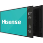 Hisense 32 Zoll Full HD IPS Digital Signage Display - 24/7 Operation