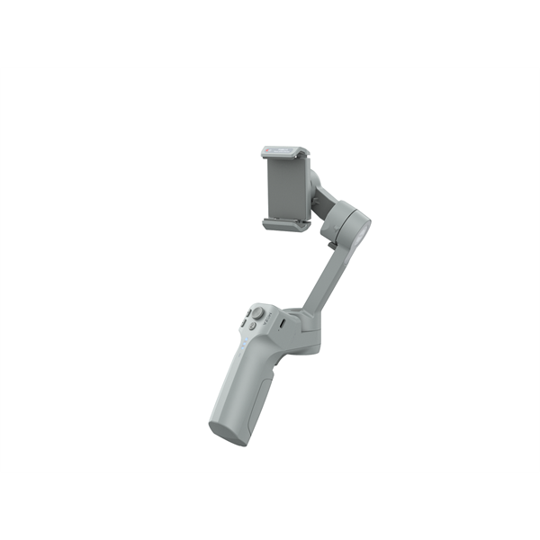 Moza Mini MX Mobiltelefon stabilizátor - Szürke (MSG02)