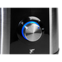 Блендер за коктейли, LAFE, BCP003, 600 W, черен/сребрист