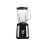 Блендер за коктейли, LAFE, BCP003, 600 W, черен/сребрист