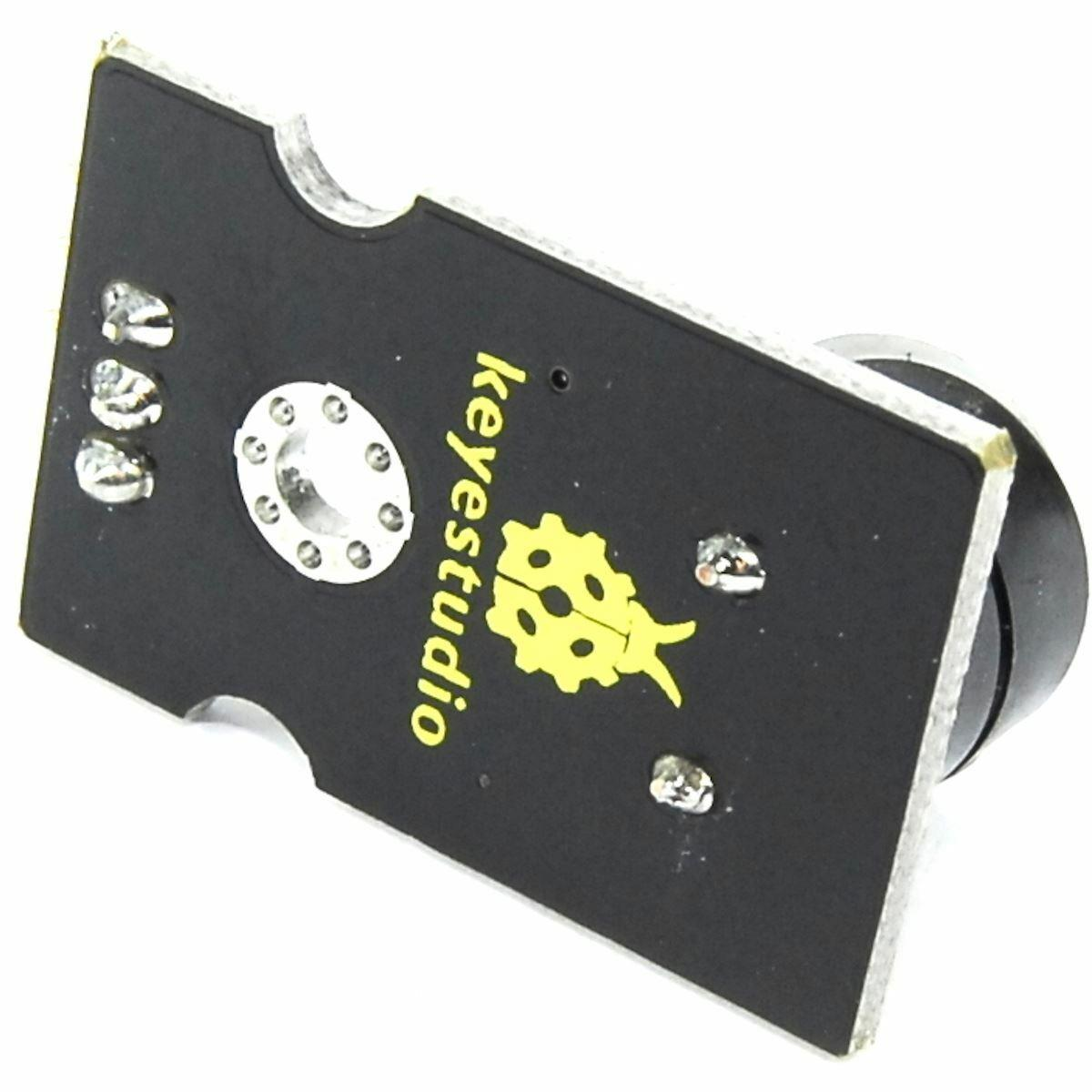 Keyestudio Arduino Aktív buzzer modul (KS0018)