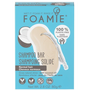 Твърд шампоан, Foamie, Кокосово масло/Пшеничен протеин, 80 гр
