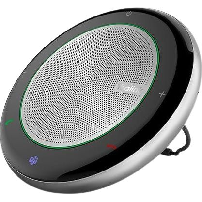Yealink CP700 luidspreker telefoon Universeel Zwart, Grijs