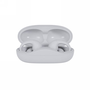 Happy Plugs Clip wireless headphones, white