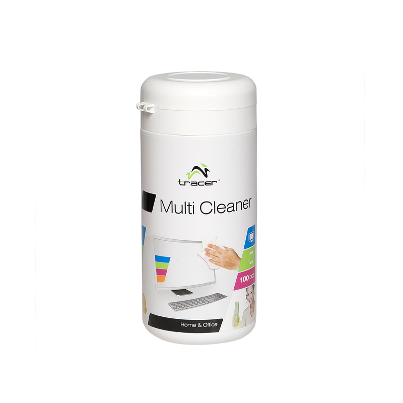 TRACER LCD tisztító kendő (TRASRO20130)