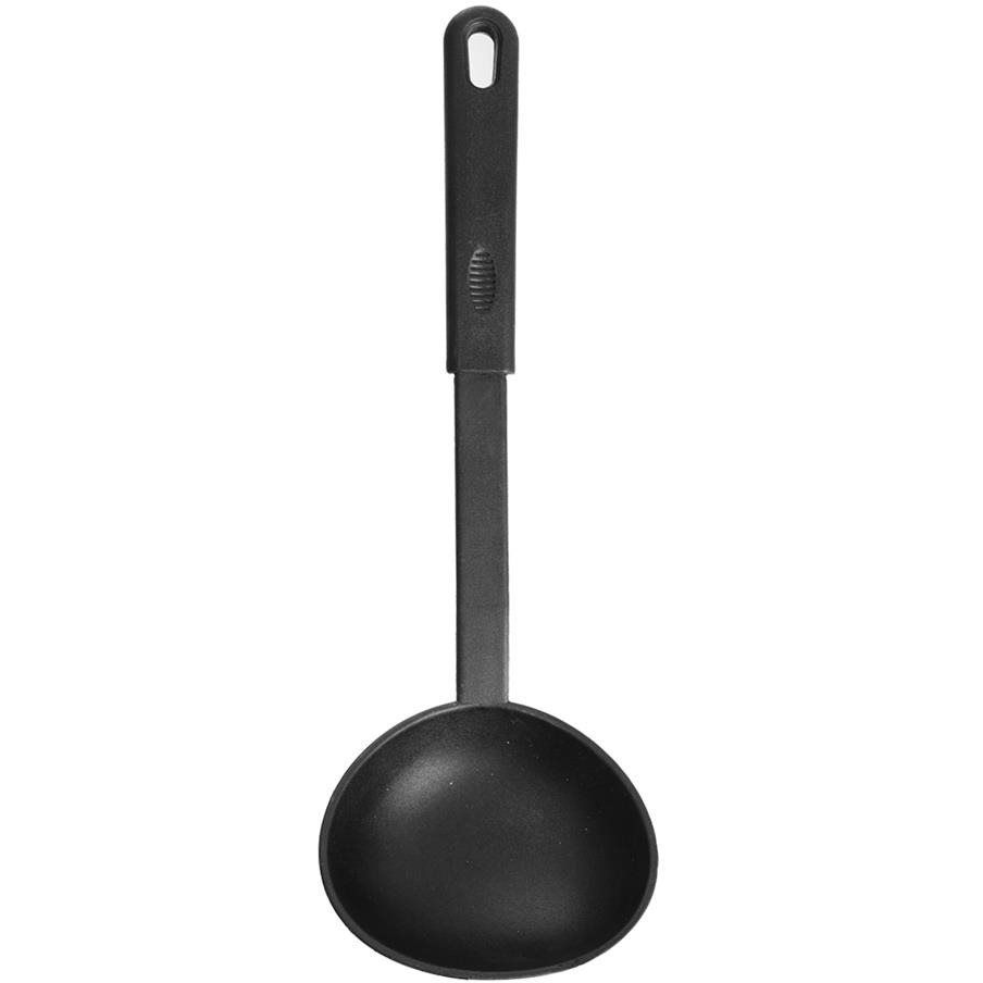 ORION PBT BLACKLINE Hőre lágyúló műanyag merőkanál (140286)