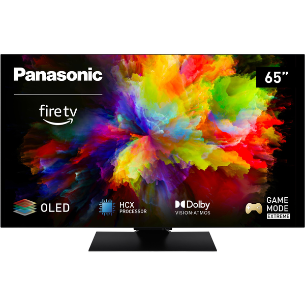 65" Panasonic TV-65Z80AEZ