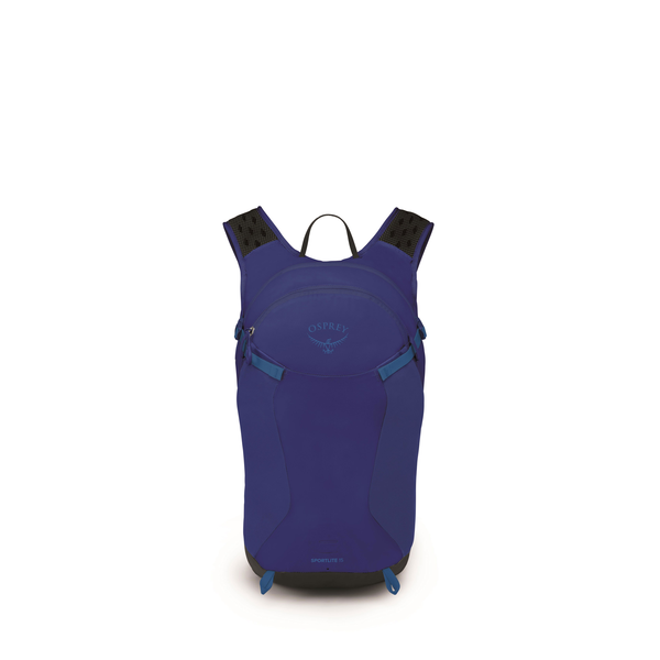 Batoh turistický Osprey Sportlite 15 až 20 l modrý