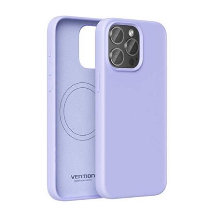 Vention iPhone 15 Pro Max tok lila (KUFV0-40) (KUFV0-40)