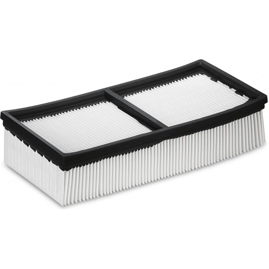 Karcher Lapos-redős szűrő (PES) (604-uniw)