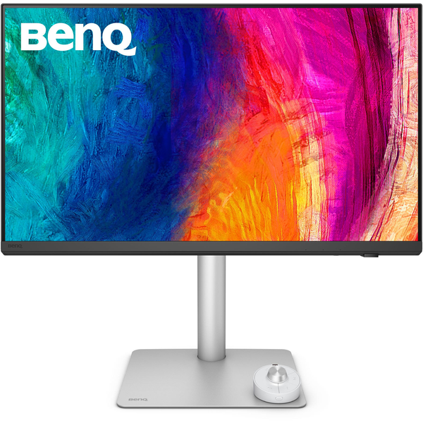 BenQ PD2730S 27" 5K tervezői monitor