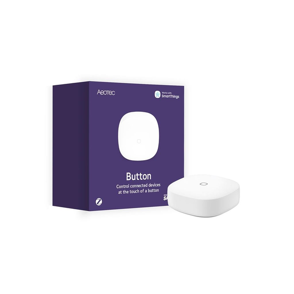 Aeotec Smarthings Button okos kapcsoló  (GP-AEOBTNEU)