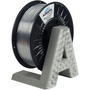 AURAPOL PET-G filament - natúr, átlátszó, 1kg, 1,75mm, AURAPOL