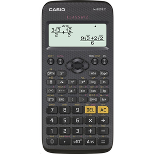 Casio FX-82CE X tudományos számológép