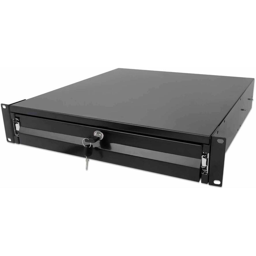 Intellinet 715829 rack tartozék Rack fiók (715829)