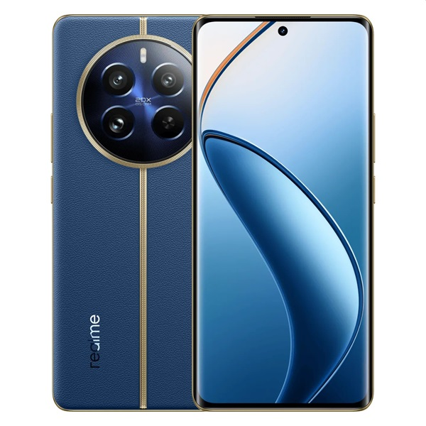 Realme 12 Pro 6,7