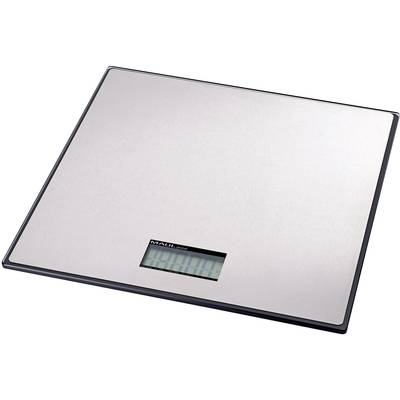 Digitális levélmérleg, csomagmérleg 25kg-ig MAULglobal (17125)