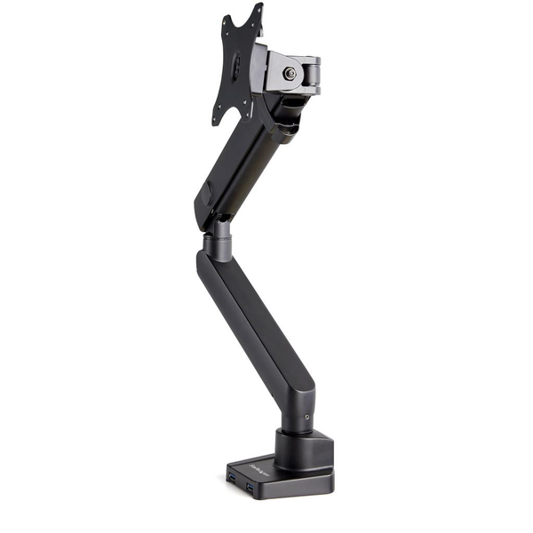 StarTech ARMSLIM2USB3 držák / stojan pro monitory 86,4 cm (34")
