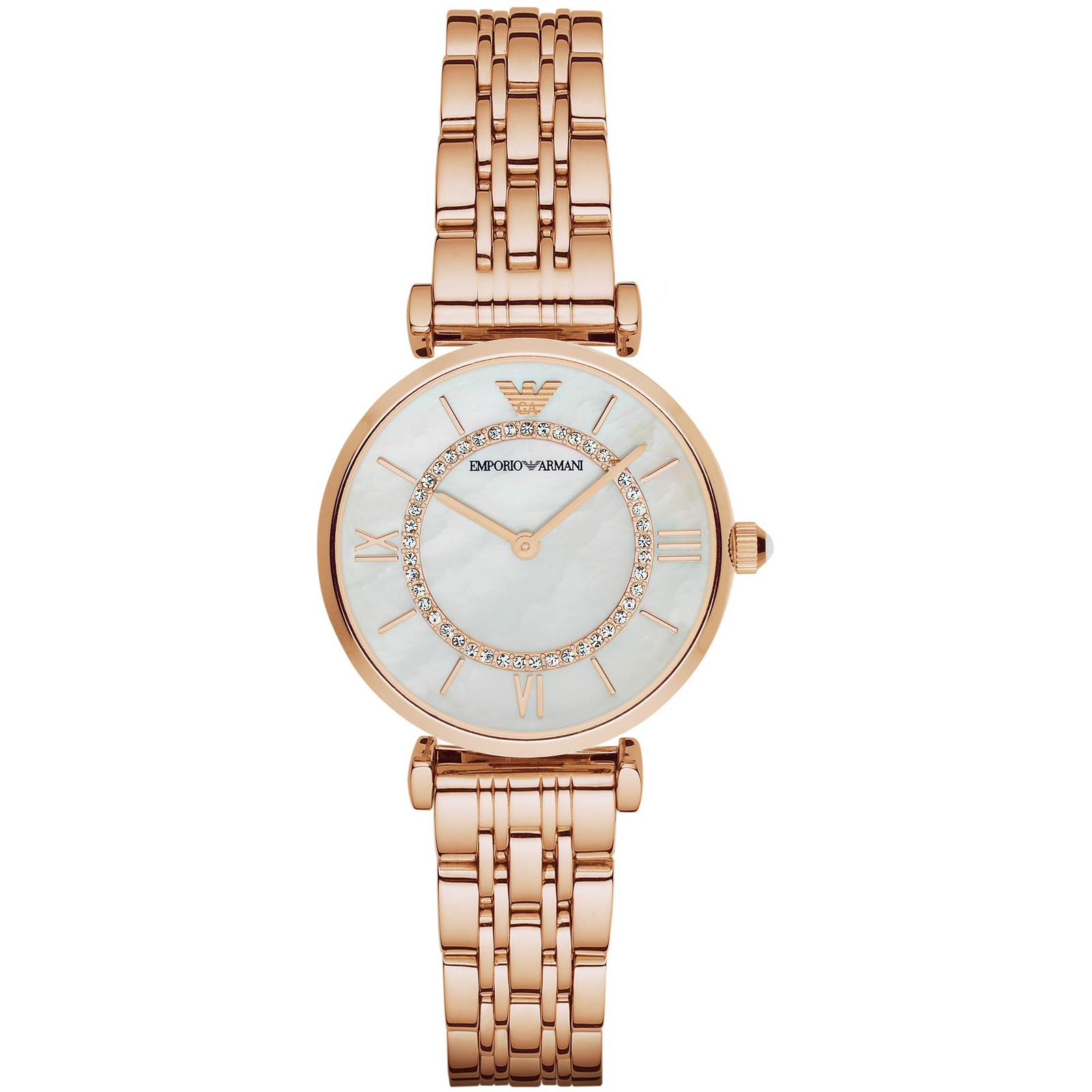 EMPORIO ARMANI Gianni - T-bar AR1909 (4053858508293)