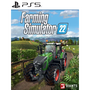 Софтуер за игри Farming Simulator 22 Platinum Edition PlayStation 5