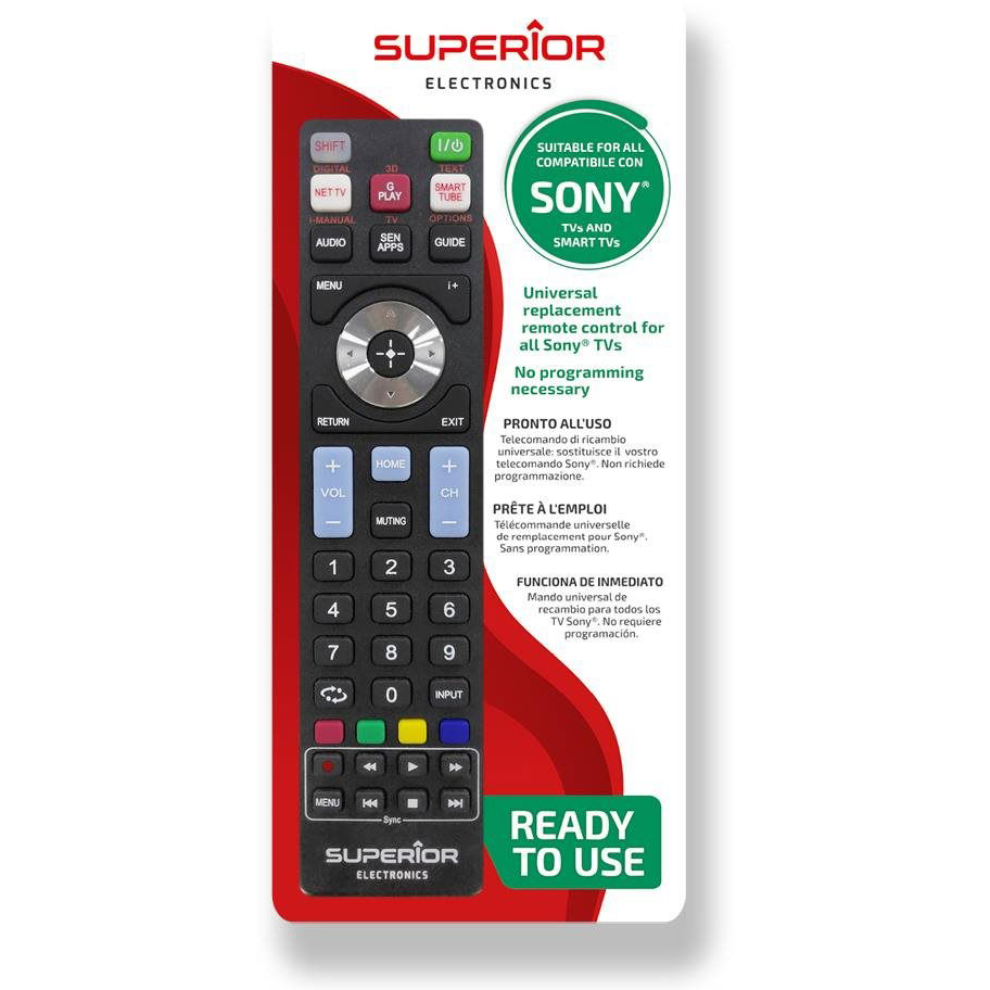 Superior a Sony Smart TV-hez (SUPTRB005)