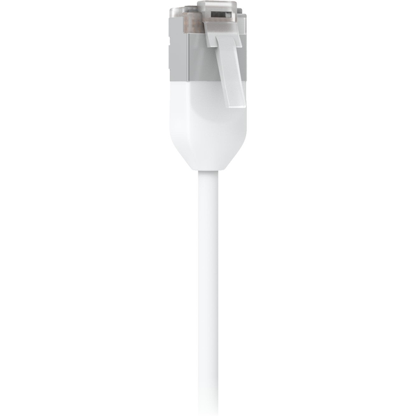 Ubiquiti UACC-Cable-Patch-Outdoor-C6A-12M-W hálózati kábel Fehér Cat6a