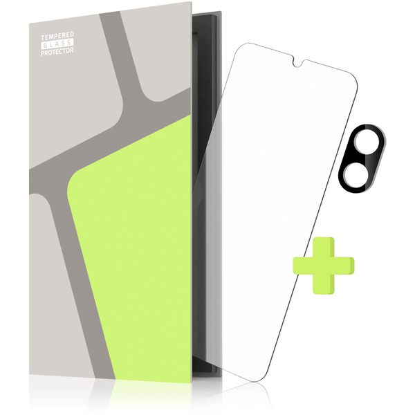 Tempered Glass Protector Xiaomi Redmi 13C 4G üvegfólia + kamera védő fólia