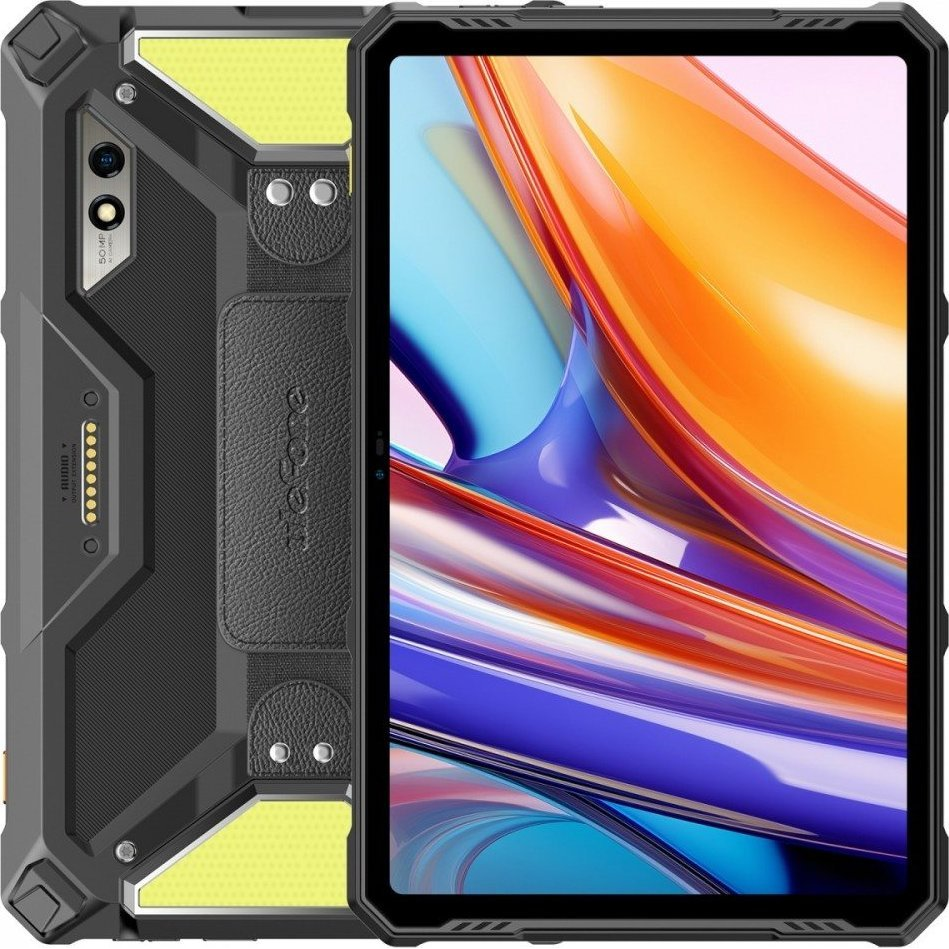 UleFone Armor Pad 3 Pro Tablet 10.36" 8GB/256GB Fekete (UF-TAP3_NC)