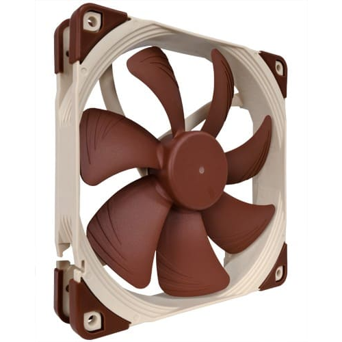 Noctua NF-A14-ULN 14cm (NF-A14-ULN)