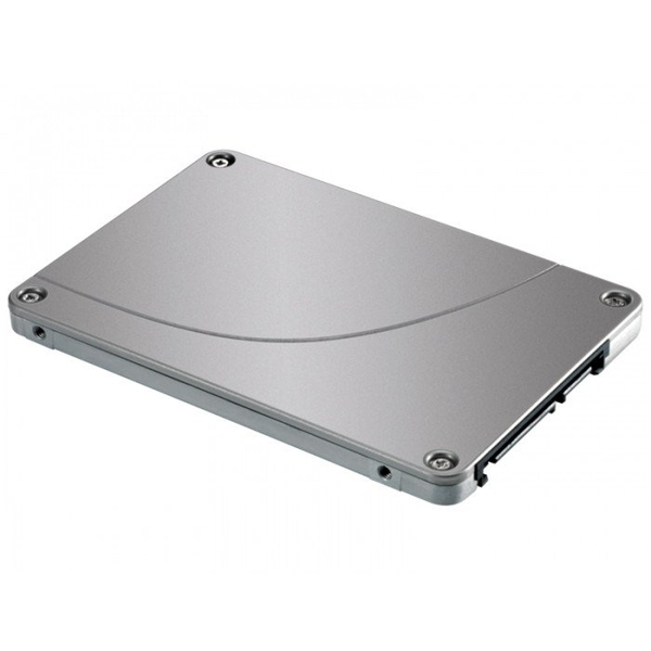 HPE 480GB SATA RI SFF RW MV SSD
