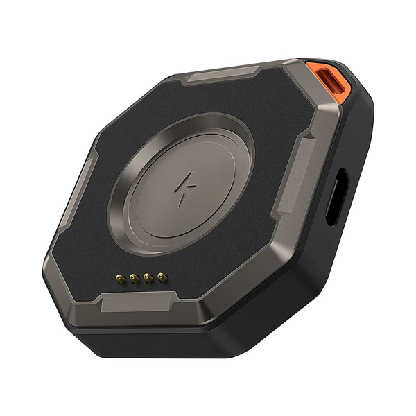 KOSPET TANK M4 Power Pocket fekete 2100046A001