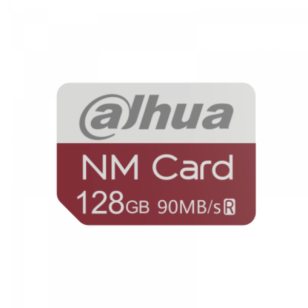 Dahua 128GB N100 MicroSDXC UHS-I Memóriakártya