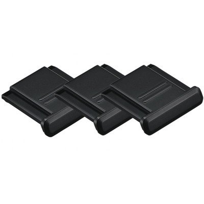 BIG Vakupapucs védő 3 db fekete (423219)