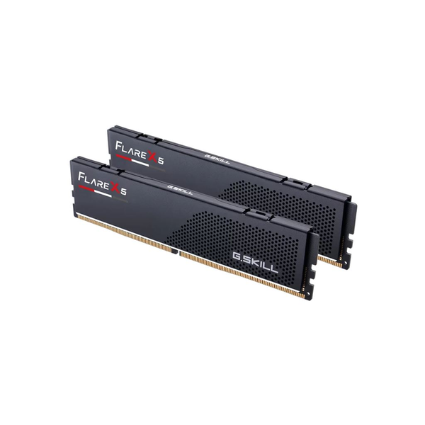 32GB 5200MT/s DDR5 RAM G.Skill Flare X5 CL40 1.10V (2x16GB) (F5-5200J4040A16GX2-FX5)
