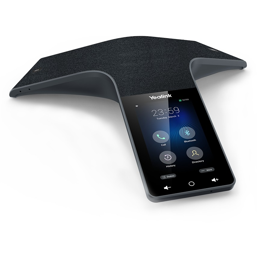 Yealink CP925 konferenciatelefon IP konferencia telefon (1304015)