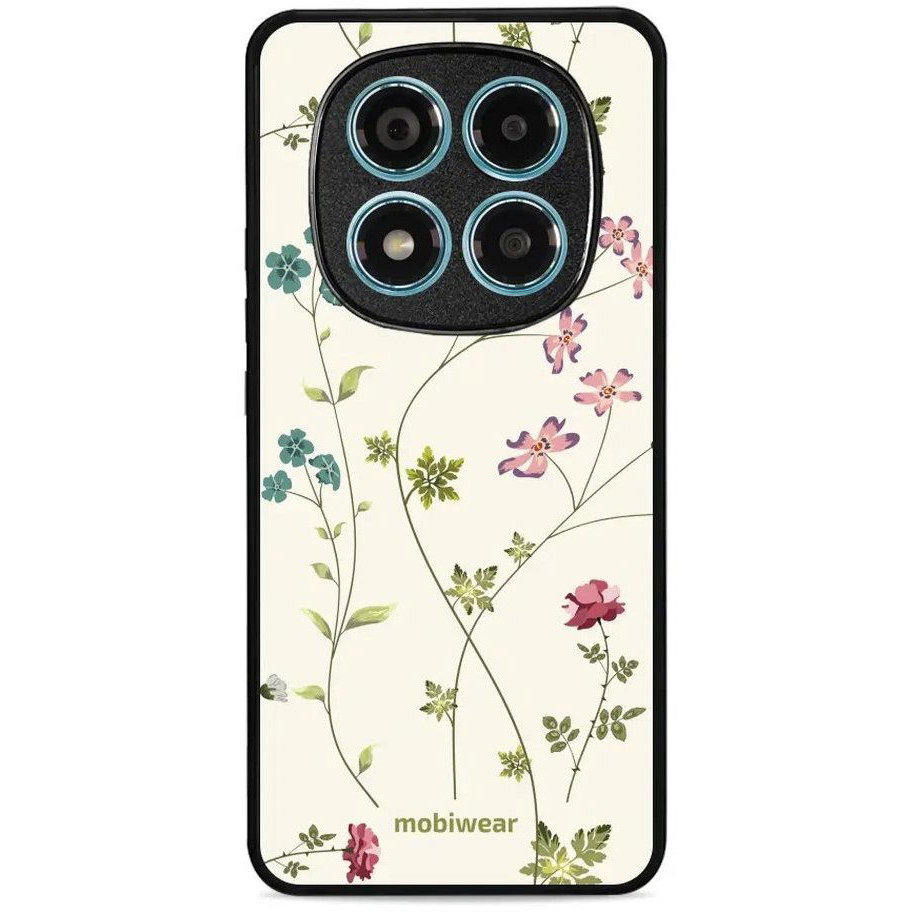 Mobiwear Glossy Xiaomi Redmi Note 14 Pro 4G fényes tok - G035G (5906511695740)